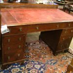 336 4464 WRITING DESK